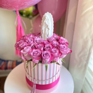 Mother's Day Virgencita