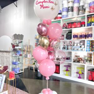 Max Jumbo Balloon Bouquet