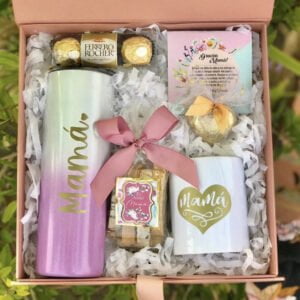 Gift Box for Mom