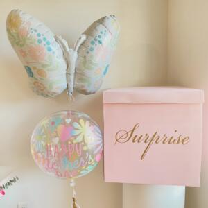 Mother's Day Surprise Box