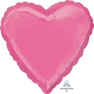 Rose Heart
