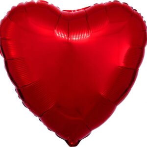 Red Heart